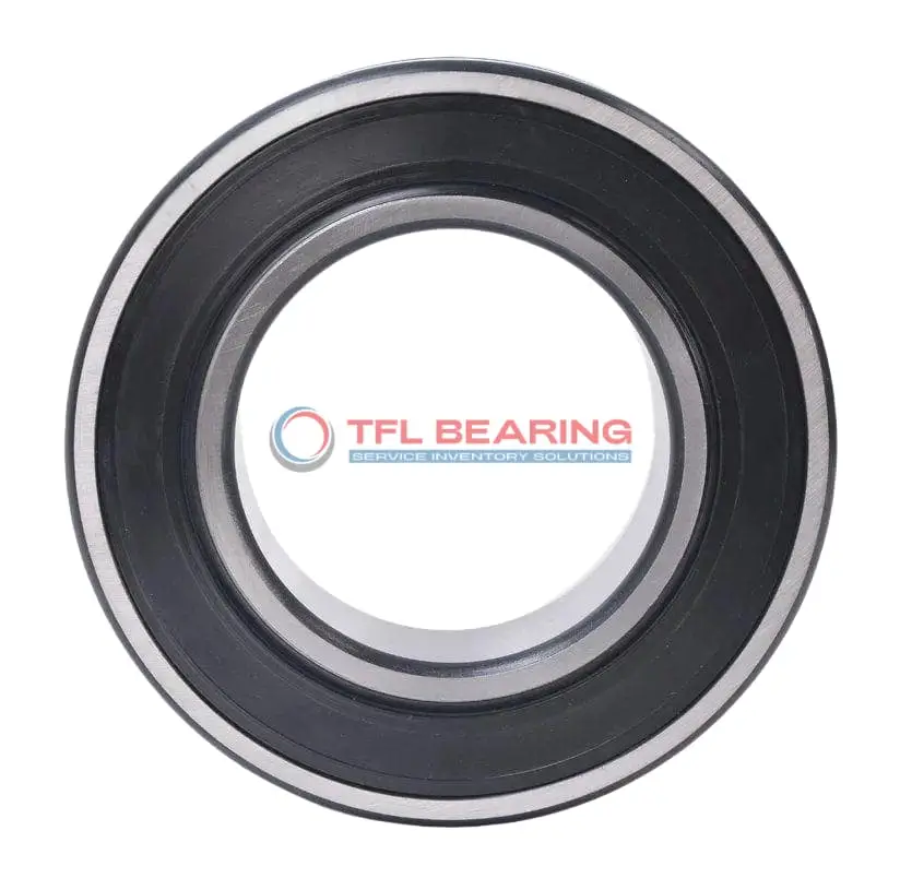 BS2-2318-2RS5K/VT143 Double Row Spherical Roller Bearing